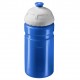 Trinkflasche Champion 0,55 Liter, trend-blau
